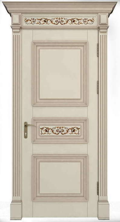 Двери с высоким порталом, коллекция Версаль